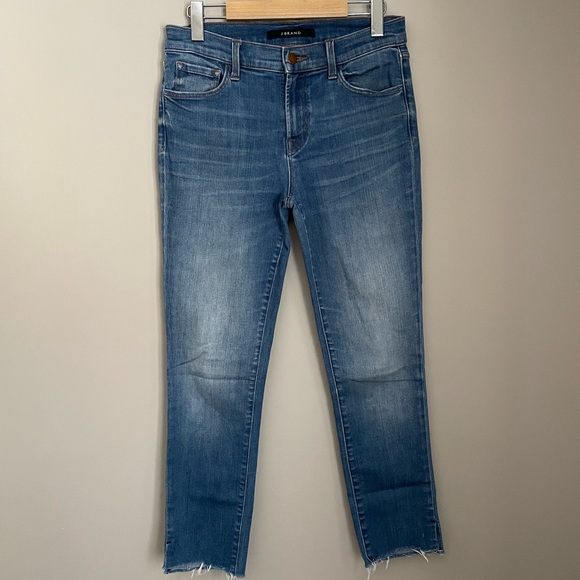 J Brand Denim - Picture 1 of 5